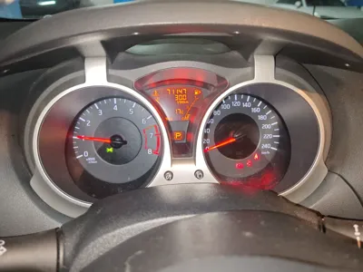 Infiniti ESQ 2014, 71100 км, за 63866.92 CNY - фото 8