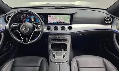 Mercedes-Benz E-Class 2021, 40072 км, за 34900000 KRW - фото 7