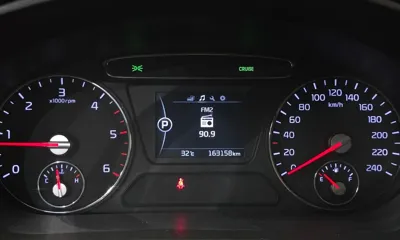 Kia Sorento 2016, 163158 км, за 11900000 KRW - фото 8