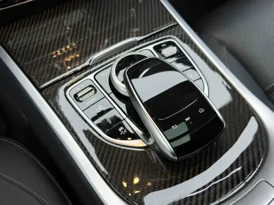 Mercedes-Benz G-Class AMG 2021, 69100 км, за 1590000 CNY - фото 18