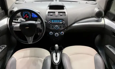 ChevroletGMDaewoo Spark 2014, 74829 км, за 3500000 KRW - фото 7