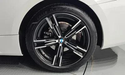 BMW 4-Series 2023, 17811 км, за 53300000 KRW - фото 21
