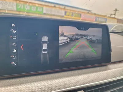 BMW 5-Series 2017, 188136 км, за 17700000 KRW - фото 15