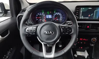 Kia Morning 2019, 40217 км, за 10500000 KRW - фото 13
