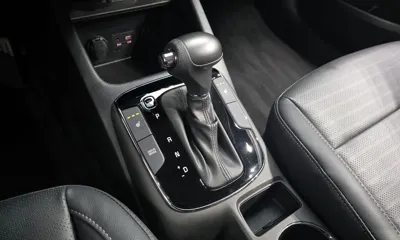 Kia K3 2018, 54695 км, за 7500000 KRW - фото 9