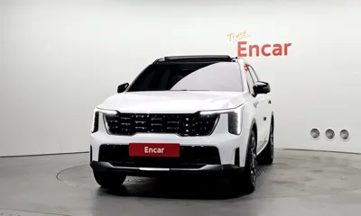 Kia Sorento 2024, 41477 км, за 32600000 KRW