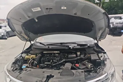 Honda Crider 2019, 36200 км, за 57680.77 CNY - фото 21