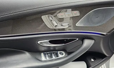 Mercedes-Benz CLS-Class 2019, 113748 км, за 34500000 KRW - фото 29