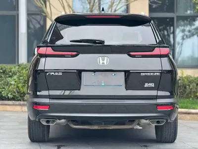 Honda Breeze 2021, 50000 км, за 86000 CNY - фото 8