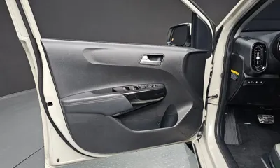 Kia Morning 2017, 47690 км, за 8500000 KRW - фото 24