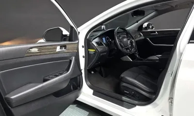 Hyundai Sonata 2015, 153779 км, за 6990000 KRW - фото 10