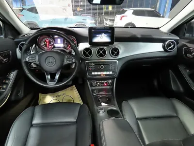 Mercedes-Benz GLA-Class 2019, 118000 км, за 15500000 KRW - фото 7