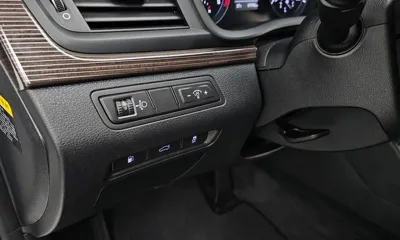 Hyundai Sonata 2018, 89742 км, за 13300000 KRW - фото 27