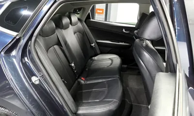 Kia K5 2018, 147021 км, за 6190000 KRW - фото 12