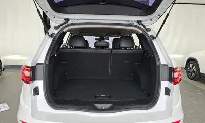 Renault-KoreaSamsung QM6 2017, 87649 км, за 8600000 KRW - фото 20
