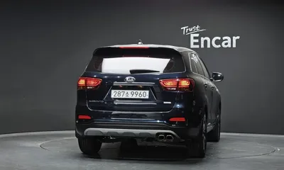 Kia Sorento 2018, 133582 км, за 11900000 KRW - фото 4