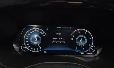 Hyundai Palisade 2021, 148921 км, за 28500000 KRW - фото 8