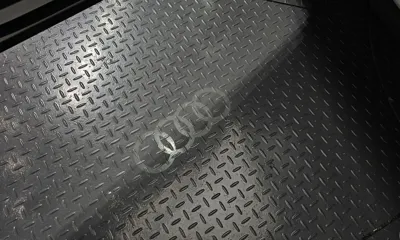 Audi Q3 2020, 62541 км, за 29900000 KRW - фото 27