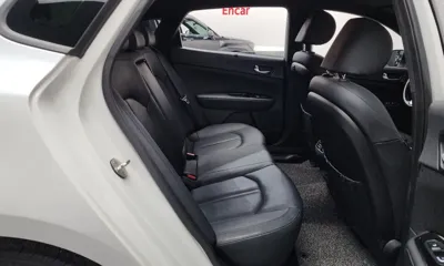 Kia K5 2017, 149160 км, за 10000000 KRW - фото 11