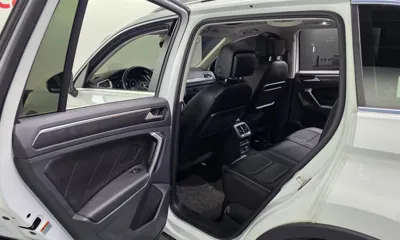Volkswagen Tiguan 2020, 58503 км, за 29900000 KRW - фото 26