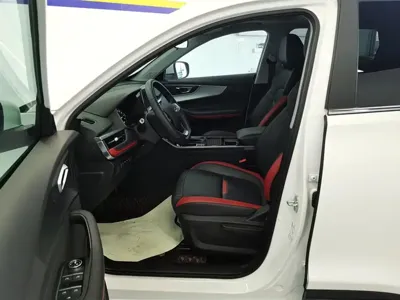 Chery Tiggo 5x 2023, 23300 км, за 49200 CNY - фото 9