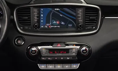 Kia Sorento 2019, 55722 км, за 19500000 KRW - фото 14