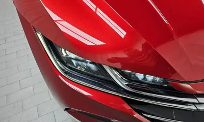 Volkswagen Arteon 2022, 76487 км, за 25400000 KRW - фото 22