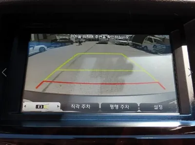 Hyundai Genesis 2016, 133940 км, за 9200000 KRW - фото 14