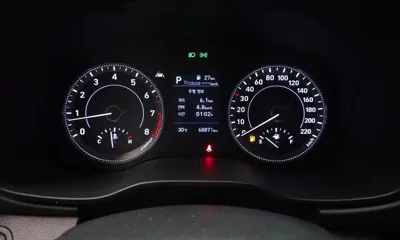 Hyundai Venue 2022, 68871 км, за 16590000 KRW - фото 8