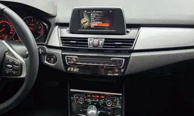 BMW 2-Series 2015, 30912 км, за 14000000 KRW - фото 14