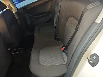 Volkswagen Santana 2019, 35300 км, за 48143.22 CNY - фото 18