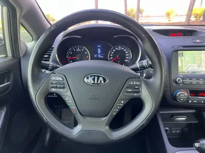 Kia K3 2014, 72500 км, за 5900000 KRW - фото 13