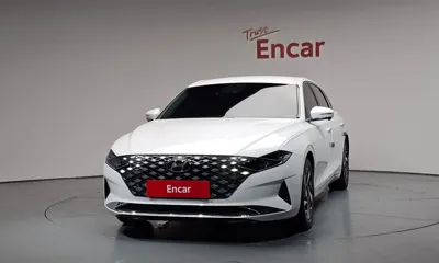 Hyundai Grandeur 2020, 139686 км, за 22220000 KRW