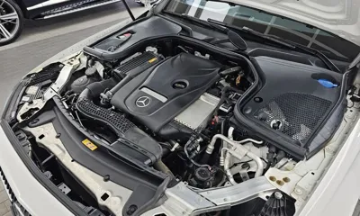 Mercedes-Benz E-Class 2021, 46455 км, за 33500000 KRW - фото 6