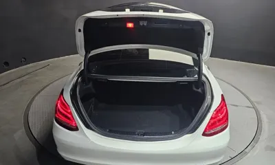 Mercedes-Benz C-Class 2018, 53477 км, за 20500000 KRW - фото 20