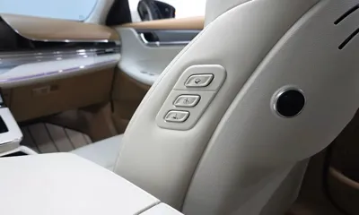 Hyundai Grandeur 2020, 126043 км, за 21490000 KRW - фото 30
