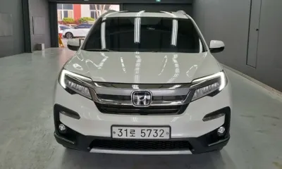 Honda Pilot 2019, 76000 км, за 31400000 KRW - фото 3