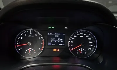 Kia K3 2020, 88962 км, за 12300000 KRW - фото 8