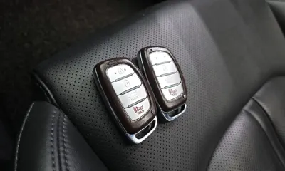 Hyundai Sonata 2016, 122329 км, за 6900000 KRW - фото 30