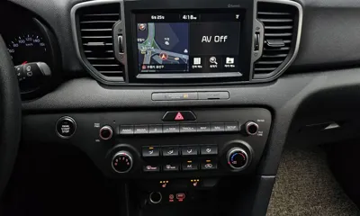 Kia Sportage 2017, 183310 км, за 33330000 KRW - фото 13