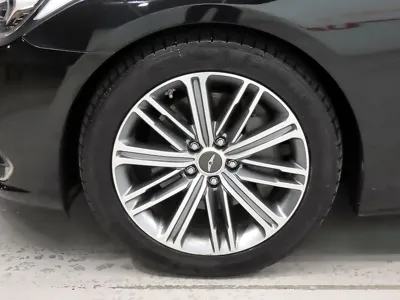Genesis G80 2019, 42202 км, за 19300000 KRW - фото 20