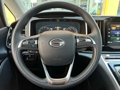GAC Motor Trumpchi M8 2023, 60000 км, за 105000 CNY - фото 22