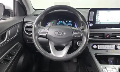 Hyundai Kona 2019, 152776 км, за 16500000 KRW - фото 13