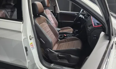 Volkswagen Tiguan 2023, 43239 км, за 28800000 KRW - фото 26