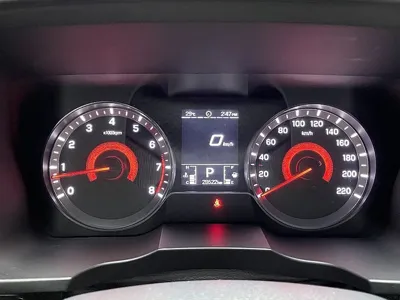 KG_Mobility_Ssangyong TIBOLI 2022, 28503 км, за 14700000 KRW - фото 8