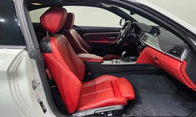 BMW 4-Series 2020, 61170 км, за 25700000 KRW - фото 11