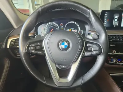 BMW 5-Series 2018, 178487 км, за 17900000 KRW - фото 11