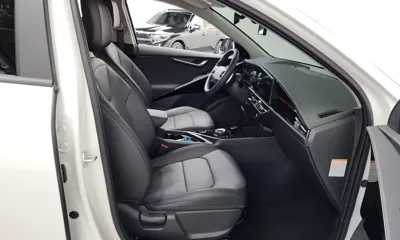 Kia Niro 2026, 5969 км, за 30500000 KRW - фото 26