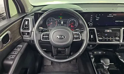 Kia Sorento 2021, 49176 км, за 26000000 KRW - фото 12