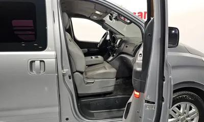 Hyundai Starex 2018, 101639 км, за 12990000 KRW - фото 11